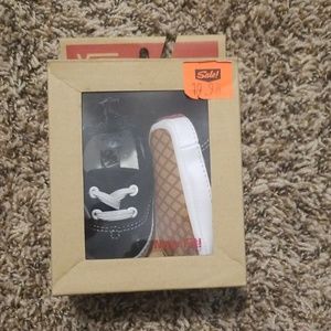 Infant Vans shoes